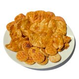 お醤油屋さんの匠の味 おせんべいとお醤油セット （煎餅12袋＋醤油3本入り）