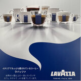 LAVAZZA ネスプレッソ互換カプセル80個