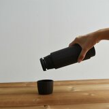 タイガー ステンレスボトル サハラ 300ml ショコラ