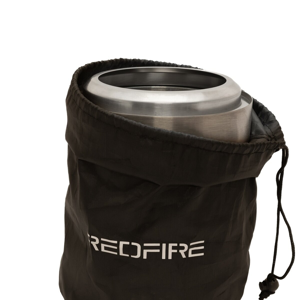 RedFire Volcano テーブルトップ 焚き火台 M