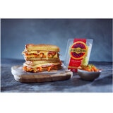 TINE ヤールスバーグ スライスチーズ 300g x 2