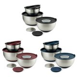 トラモンティーナ ミキシングボウル3個セット