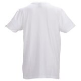 デウス エクス マキナ メンズ 半袖Tシャツ ホワイト M