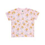 パウ・パトロール キッズ 3点セット（半袖Tシャツ2枚・ボトムズ1枚） ガールズ C 100