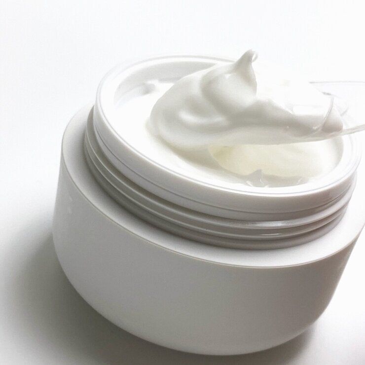 レッツスキン CICA CREAM 50ml レッツスキン CICA CREAM 50ml