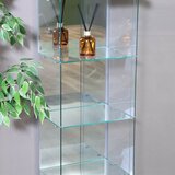 ガラスコレクションケース BAAL