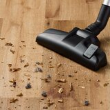 TWINBIRD パワー大容量クリーナー YC-DY15B