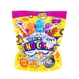 パチパチ ディノキャンディ 525g