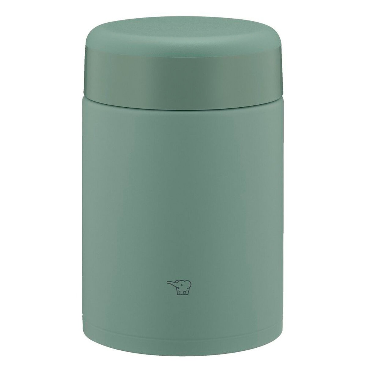象印 スープジャー シームレスせん 520ml