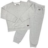ディッキーズ メンズ ラウンジ セット グレー XL