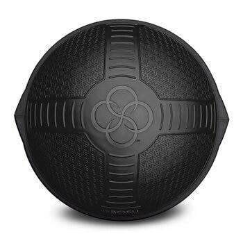 BOSU バランストレーナー プロ ネクスジェン ブラック 直径65cm 耐荷重159kg