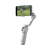 DJI Osmo Mobile 6 (補助ライト内蔵スマートフォンクランプ）