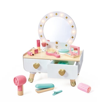 HAPE マイ ドレッシング テーブル