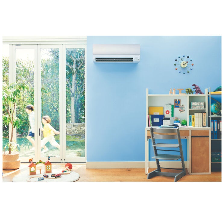 三菱電機 ルームエアコン 霧ヶ峰 MSZ-S2223-W 6畳 三菱電機 ルームエアコン 霧ヶ峰 MSZ-S2223-W 6畳