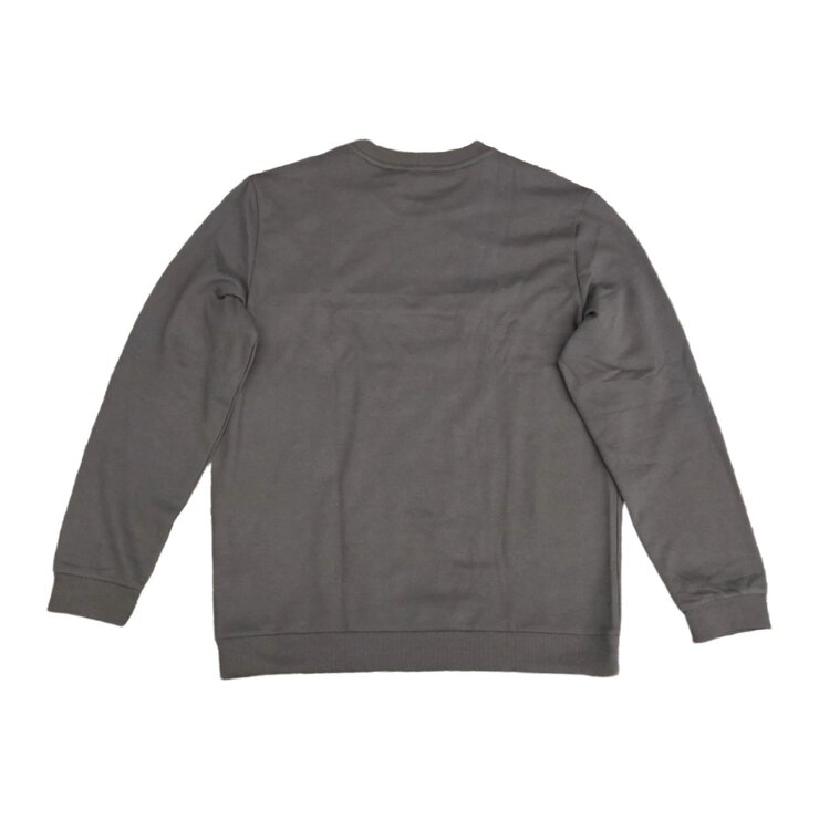 カルバンクライン メンズ スウェットシャツ ブラック XL