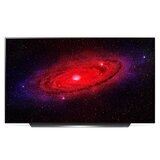LG 55インチ 4K有機ELテレビ 55CXPJA