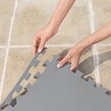 BESTWAY フロアプロテクター 1.96m x 1.96m