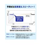 アイリスオーヤマ　脇式体温計　DT-701