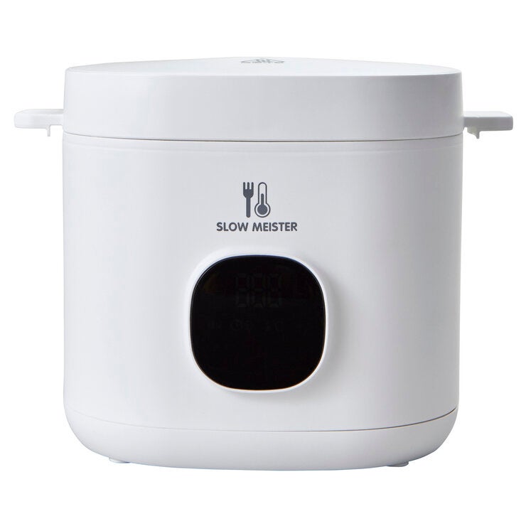 アピックス スローマイスター 低温調理器 ALC-750 アピックス スローマイスター 低温調理器 ALC-750