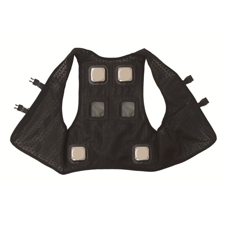 大進 冷暖切替えベスト デバイス4個 IWV-25F