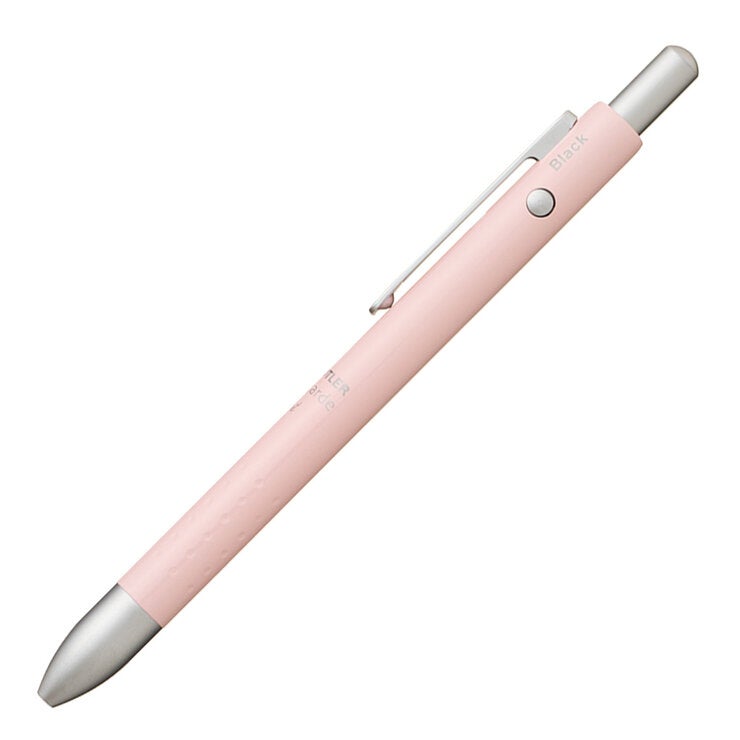 ステッドラー 3in1 多機能ペン アバンギャルド ライトキャリア ペールピンク