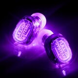 オンキヨー 完全ワイヤレスイヤホン IE-FBK CHILL PURPLE