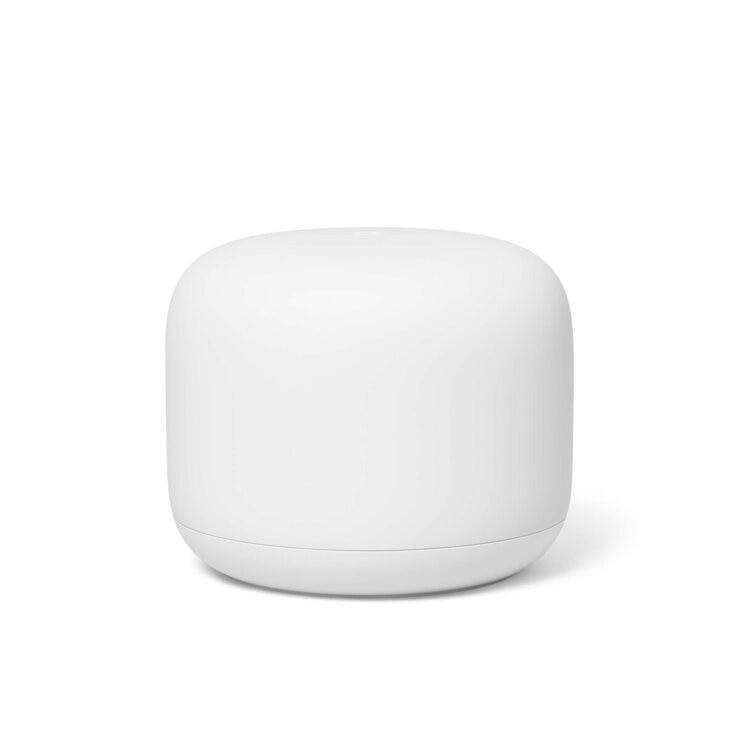 グーグル Nest Wifi ルーター GA00595-JP グーグル Nest Wifi ルーター GA00595-JP