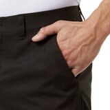 32 DEGREES メンズ テック パンツ ブラウン ウエスト38 股下30