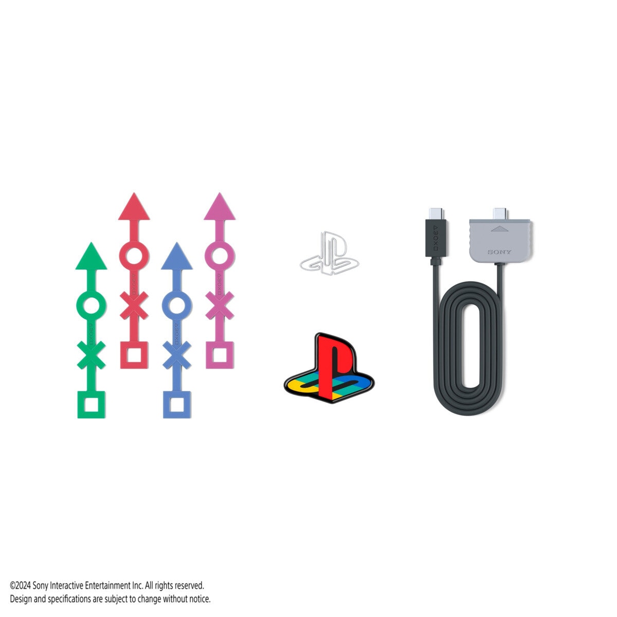 PlayStation®5 デジタル・エディション 30周年アニバーサリー リミテッドエディション 特別セット