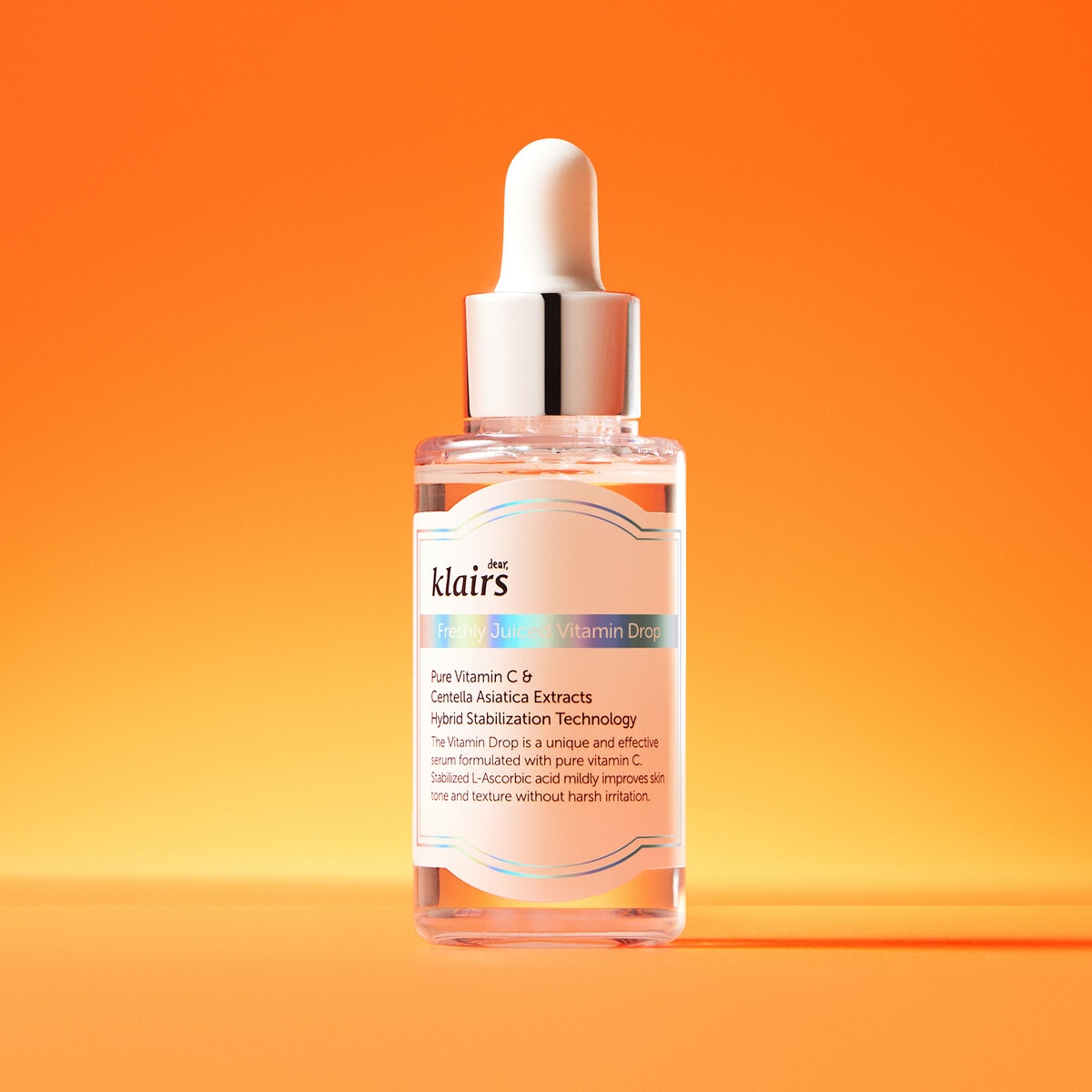 クレアス フレッシュリージュースドビタミンドロップ 35mL x 2