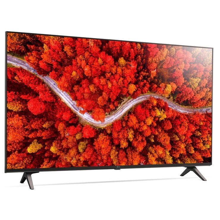LG 43インチ 4K HDR液晶テレビ 43UP8000PJB LG 43インチ 4K HDR液晶テレビ 43UP8000PJB