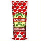 カゴメ トマトケチャップ 500g