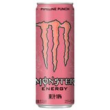 モンスターエナジー パイプラインパンチ 355ml x 24缶 モンスターエナジー パイプラインパンチ 355ml x 24缶