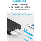 Anker(アンカー)モバイルバッテリー PowerCore 20100mAh A1271N12-9 Anker(アンカー)モバイルバッテリー PowerCore 20100mAh A1271N12-9