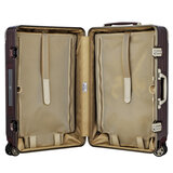 【まいこ様】リモワ リンボ スーツケース 60L カルモナレッド　rimbo リモワ リンボ スーツケース 60L カルモナレッド 88263345