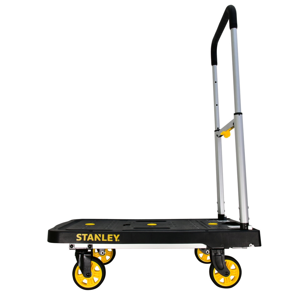 スタンレー プラットフォームトラック 耐荷重120kg SXWTD-PC517