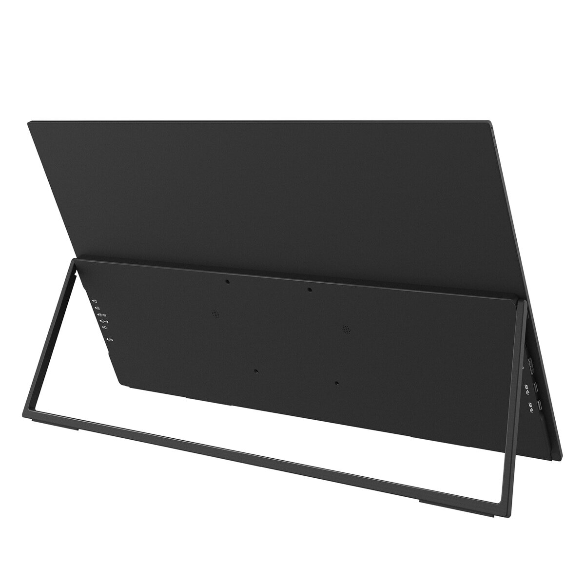 UNIQ モバイルディスプレイ /18インチ / UQ-PM185CST-Q UNIQ モバイルディスプレイ /18インチ / UQ-PM185CST-Q