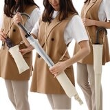 傘ケース ミニ傘も入る長傘ケース楽スポっ