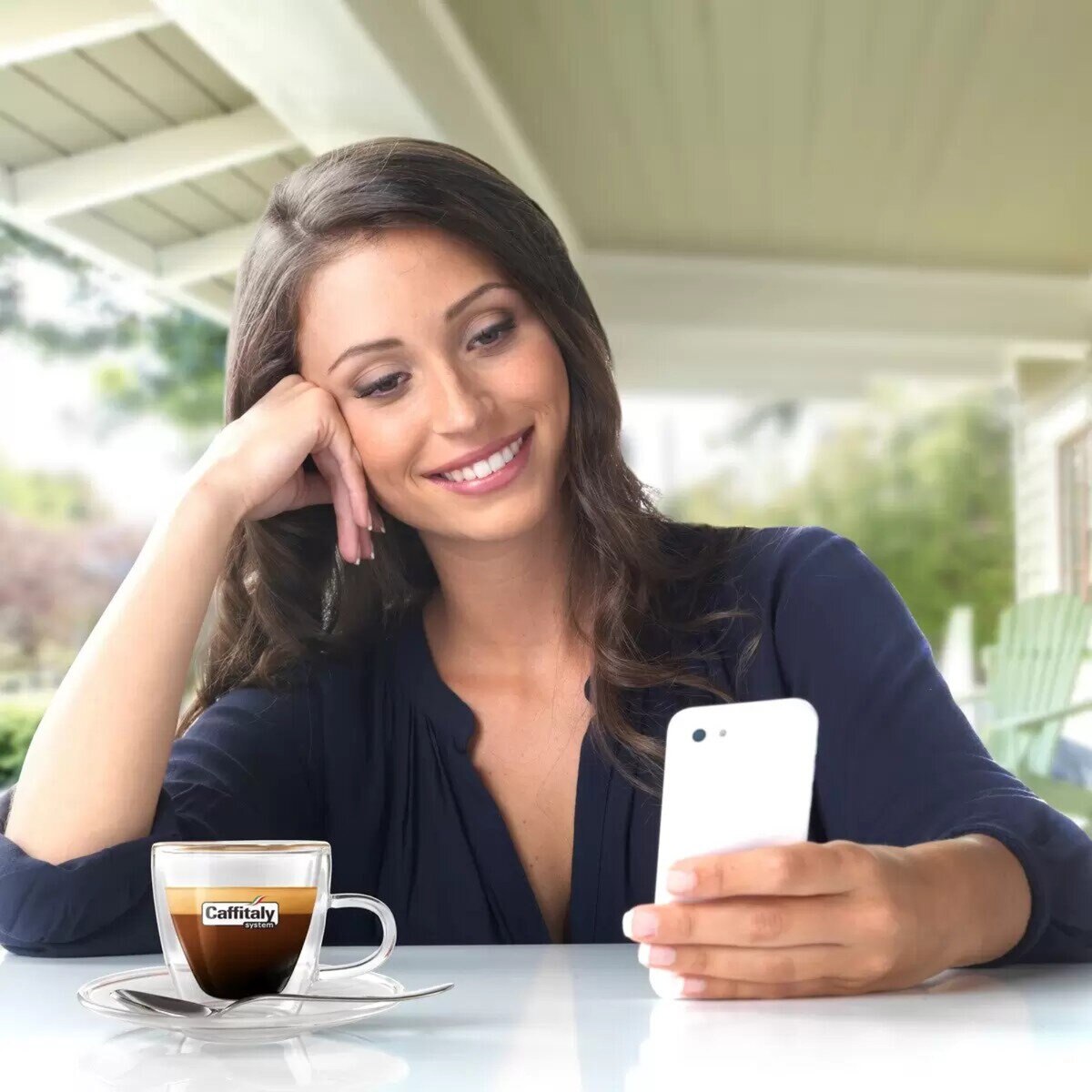 カフィタリー カフィタリーシステム 専用コーヒーカプセル プレジオッソ 10カプセル x 10箱セット