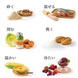 ダネッツ プロフェッショナルブレンダー D103