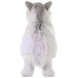 ワイルドリパブリック ホッキョクオオカミ ぬいぐるみ 20072