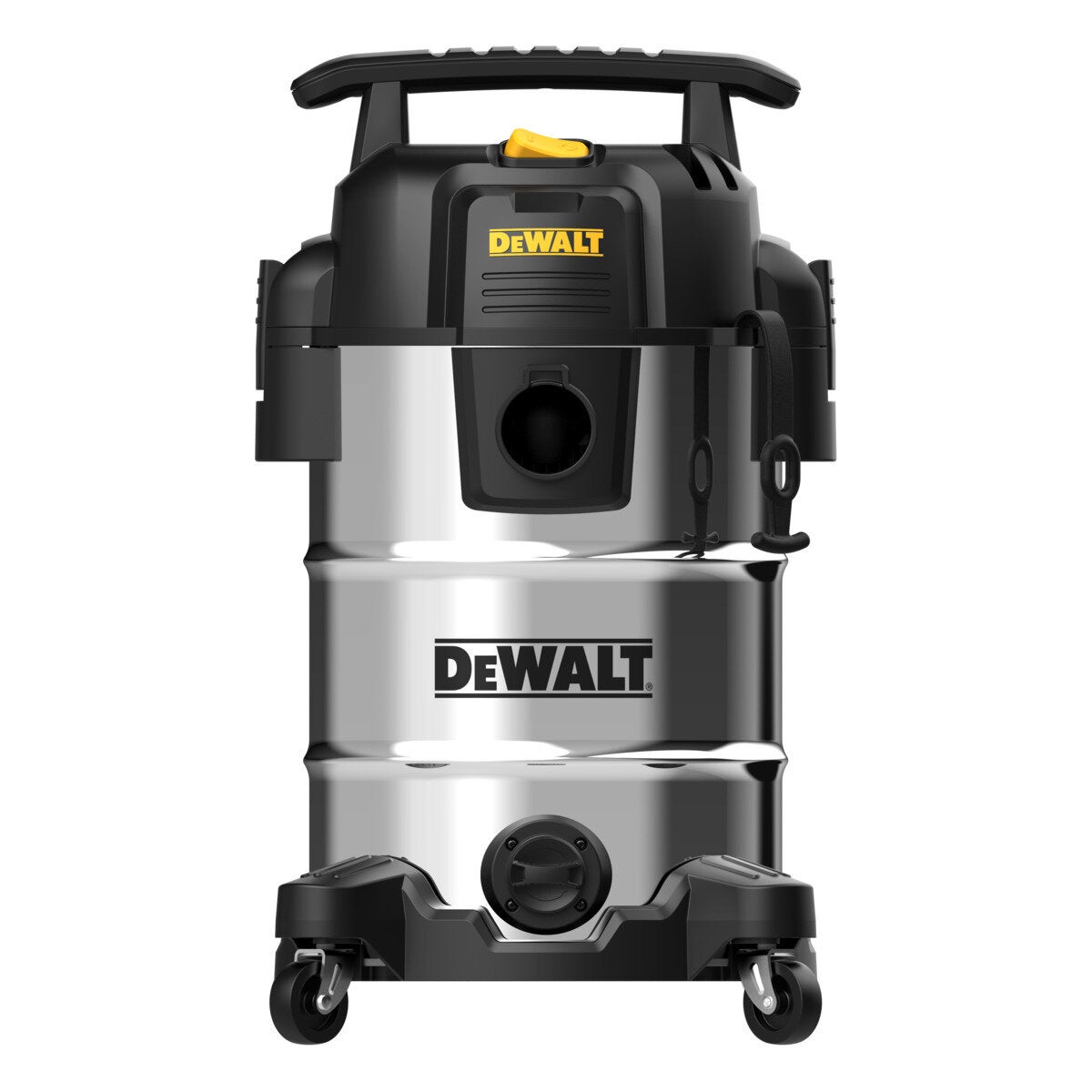 Dewalt 乾湿両用 バキュームクリーナー 30L Dewalt 乾湿両用 バキュームクリーナー 30L