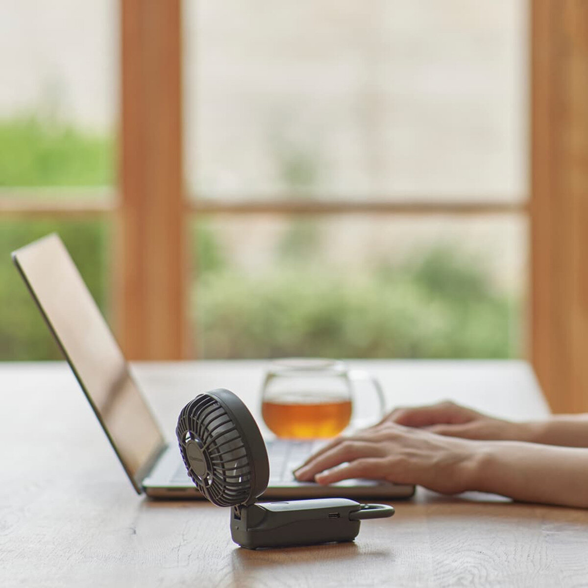 RHYTHM 大風量2重反転ファン2個セット 9ZF040RH08/82