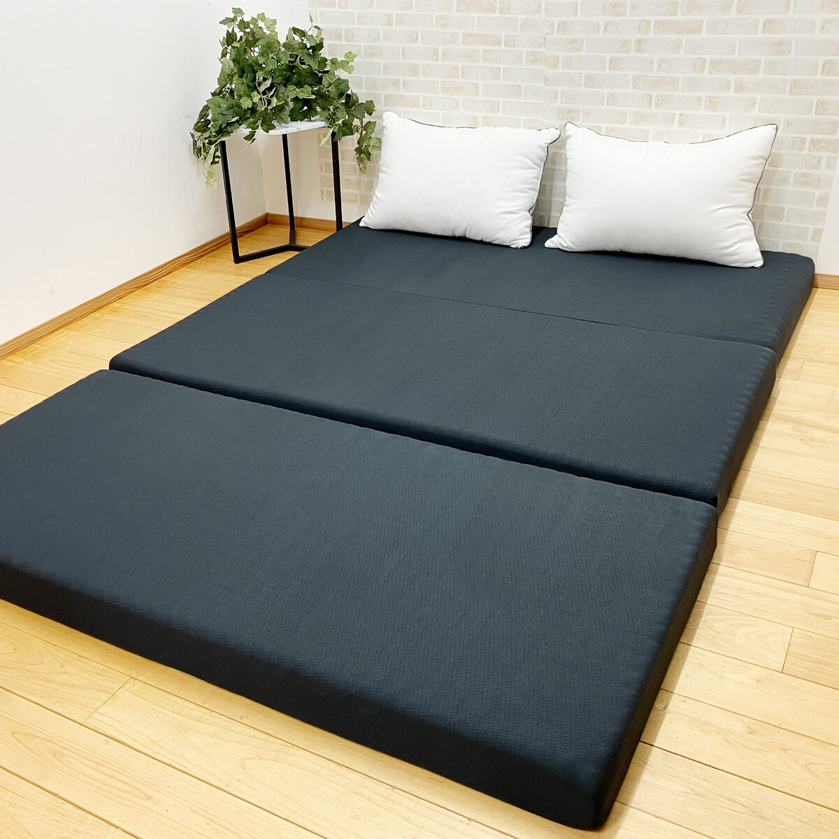 昭和西川 高反発極厚 マットレス DX ダブル 昭和西川 高反発極厚 マットレス DX ダブル