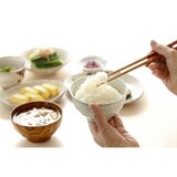 吉兆楽 雪温精法 新潟産新之助 窒素充填包装 5kg x 2袋