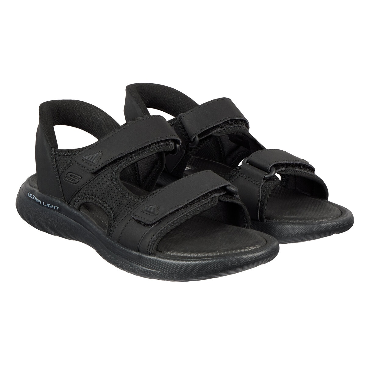 スケッチャーズ メンズ サンダル