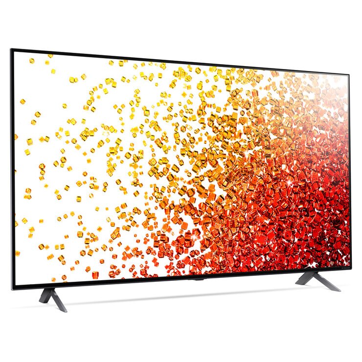 LG 65インチ 4K Nano Cell テレビ 65NANO90JPA LG 65インチ 4K Nano Cell テレビ 65NANO90JPA