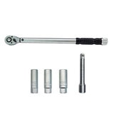 4 in 1 トルクレンチセット