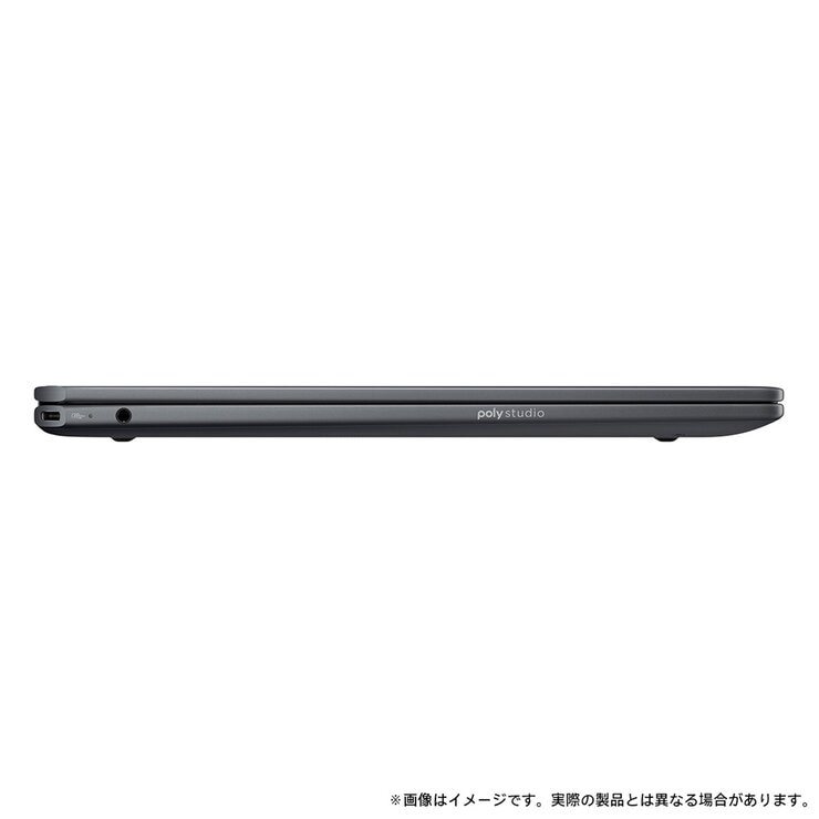 HP ノートPC/OmniBook Ultra Flip/14.0インチ/Core Ultra 5 226V/メモリ 16GB/SSD 1TB/イクリプスグレー/B0GM5PA-AAAL