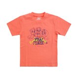 パウパトロール キッズ Tシャツ 4枚セット ライトブルー 95 cm